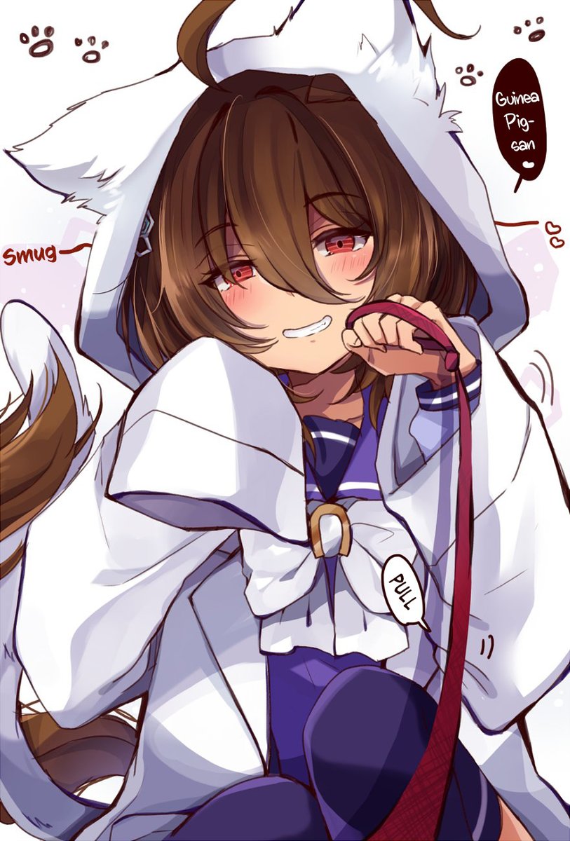 Tachnyan~🐈 Eng ver✨