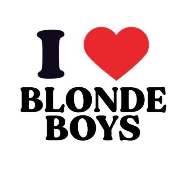 witchymunson's tweet photo. I love my favourite blondie johnny storm ❤️‍🔥😌 https://t.co/FFUrU9Drbz