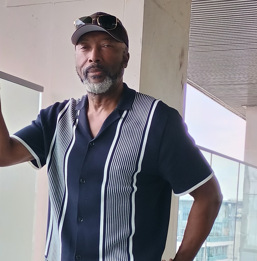 Today is Ronald De Souza's  (Stockwell Six) 71st Birthday.  
The CCRC changed his age of arrest to 18 on his referral to Court.  He is being judged as an adult.  A minor who was arrested and beaten without his parents being notified in 1972.