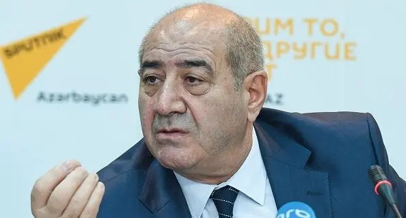 NezerAz's tweet image. &quot;Azərbaycanda güclü zəlzələ riski yoxdur&quot; – Seysmoloqdan açıqlama
#Zəlzələ #QurbanYetirmişli #Azərbaycan
🔗 Ətraflı linkdə 👉 nezer.media/az%c9%99rbayca…