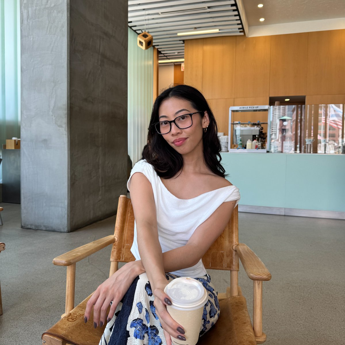 LensCrafters tweet media