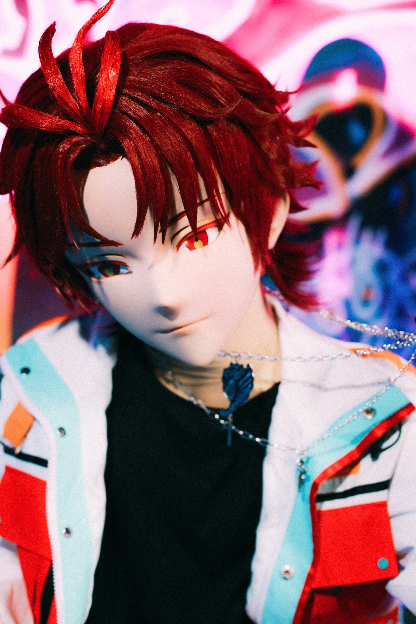 木邑澪月 on X: 