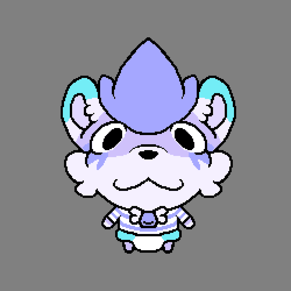 StickerRaccoon! 🦝🖍️ (stickerraccoon.bsky.social) tweet media