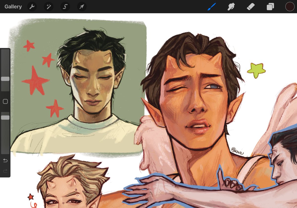 nenau_art's tweet photo. DO WHAT I WANT☘️💥🫧
.
.
.
#MONSTA_X #DoWhatIWant #monstaxfanart #WIP https://t.co/1Xl5XCr9uX