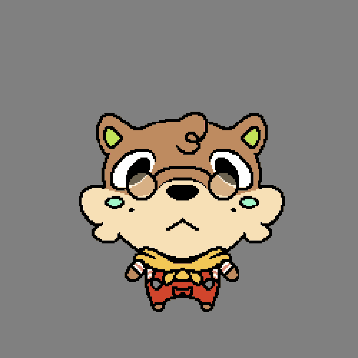 StickerRaccoon! 🦝🖍️ (stickerraccoon.bsky.social) tweet media