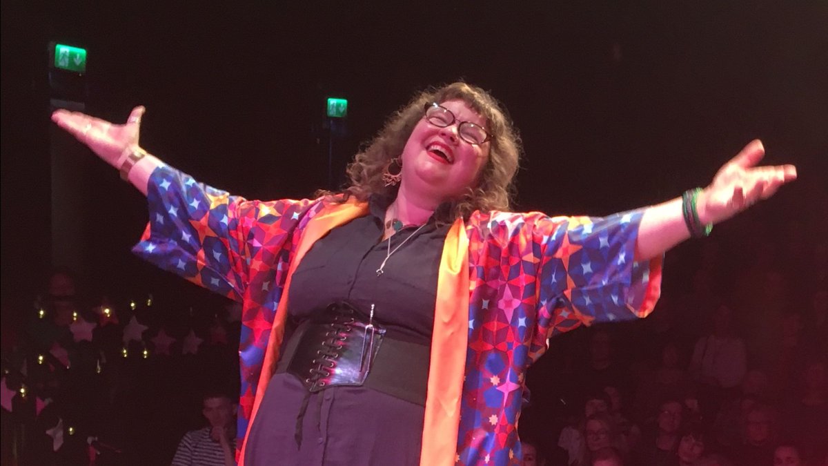 Sing in the Autumn with me! 🍂 - mailchi.mp/9a66de333dda/s…