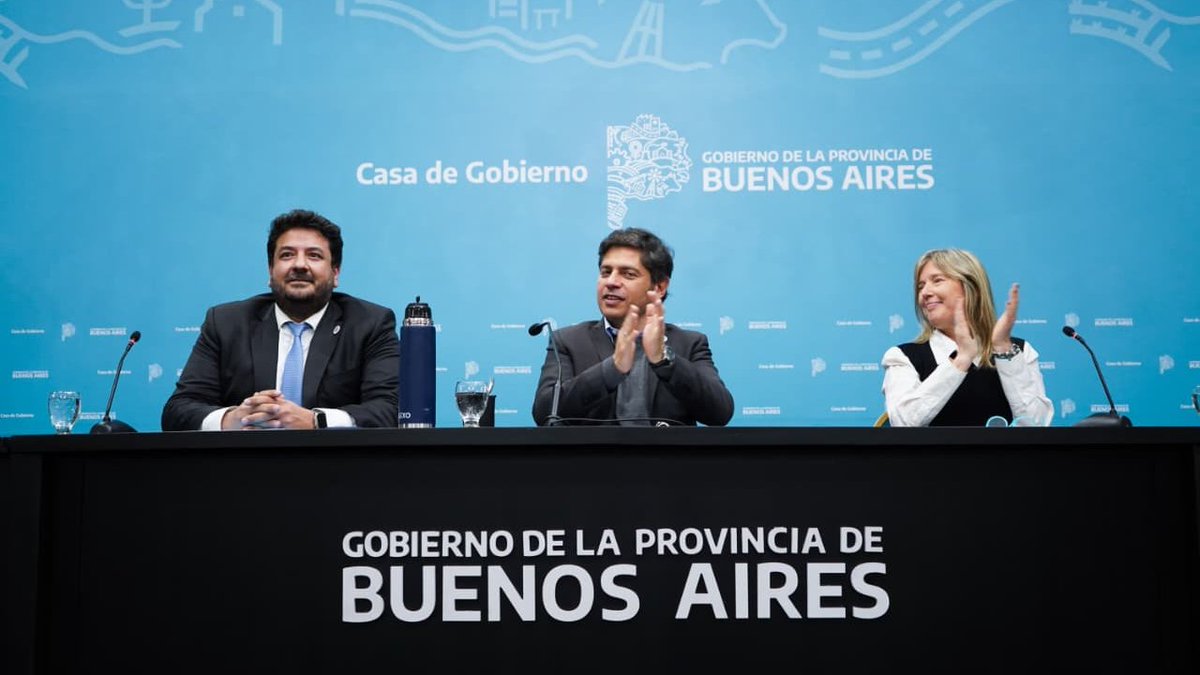 Mariano Cascallares tweet media