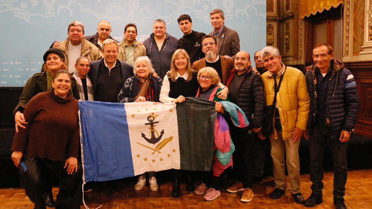 Mariano Cascallares tweet media