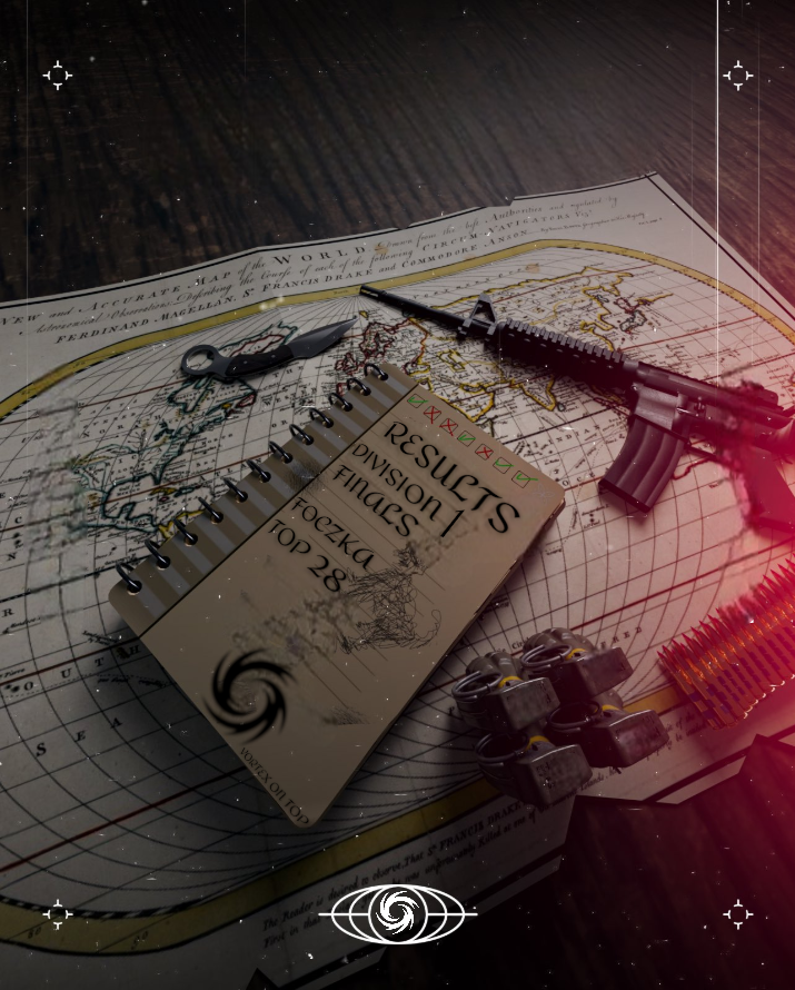 FNCS Division 1 | Finals 😼

 A very good performance in the FNCS Division 1 Finals, as <a href="/foczka_fn/">Foczka</a> 🦭

by placing 28th  We stay strong in the future cups💪