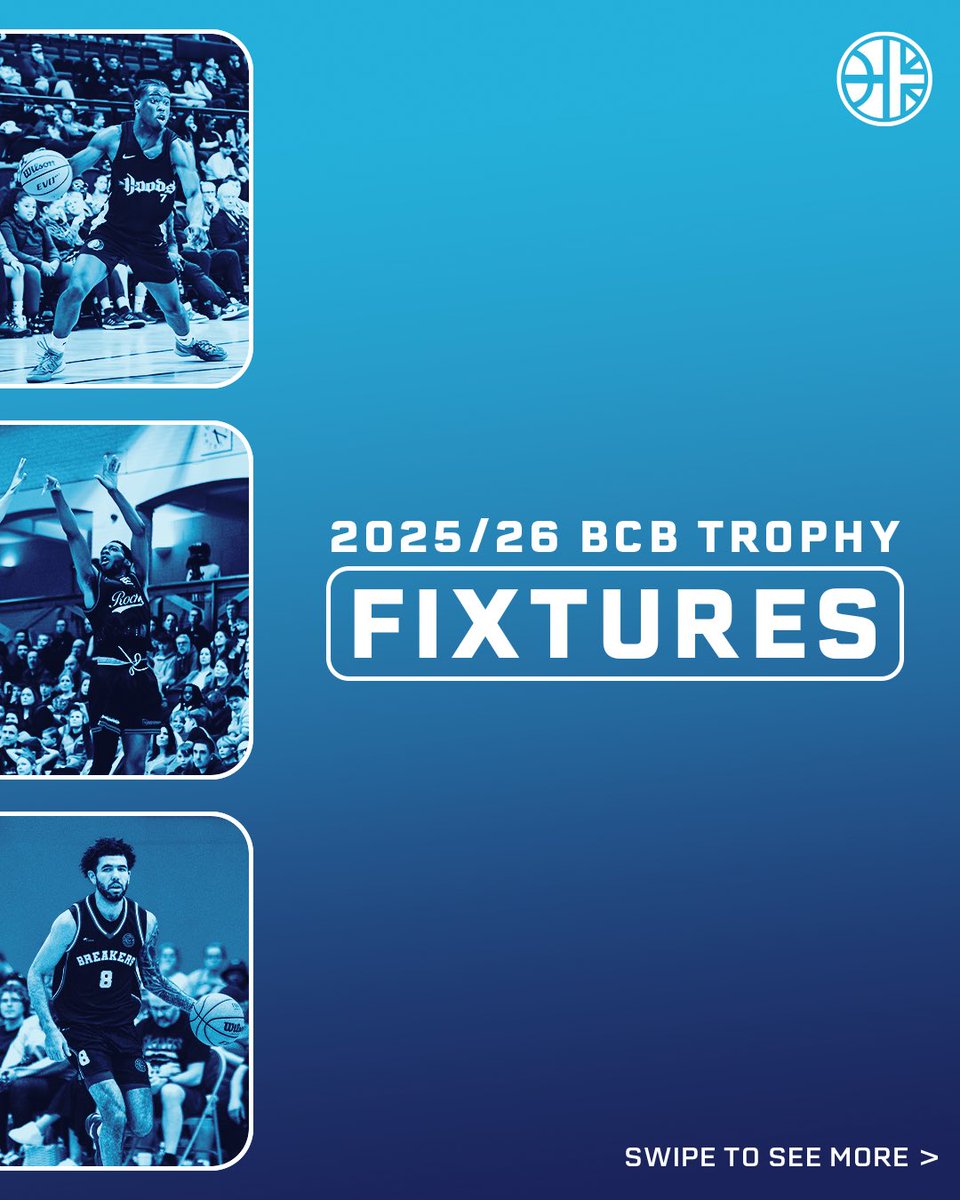 Basketball fans are set for an exciting new chapter as the BCB Trophy ...