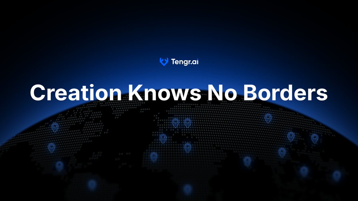 albertistudioai's tweet photo. https://t.co/mbXznS89yC isn't locked to one region, language, or style. 🌍

It's built for every creator. 🛠️ 

Wherever you are. However you think. 💡 https://t.co/NpCAGSJvJ6