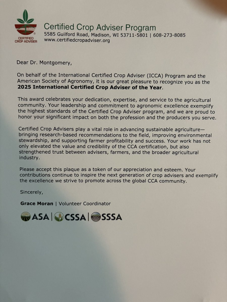 Matt Montgomery tweet media