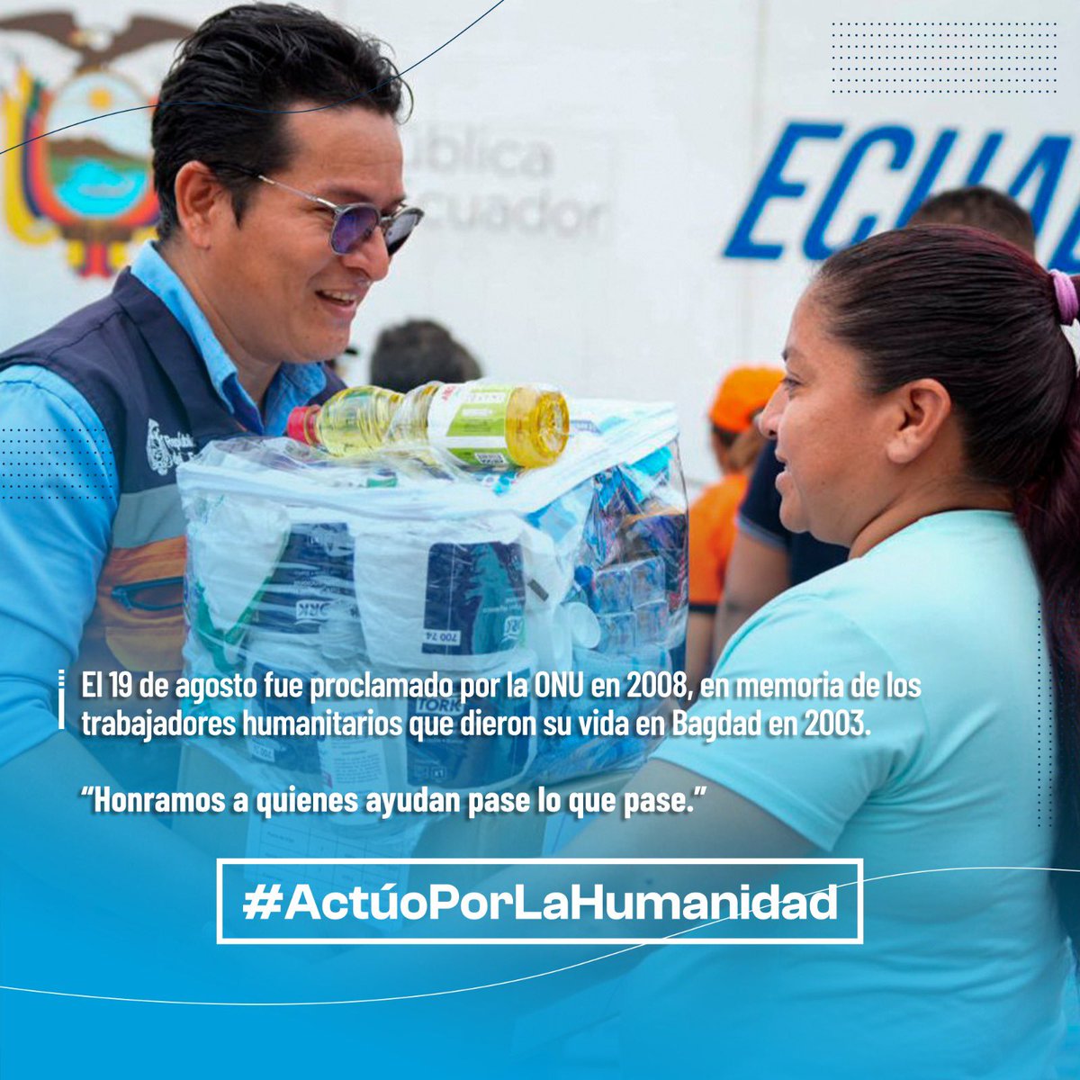 Riesgos Ecuador tweet media