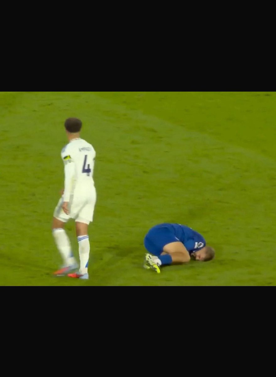 A short story #lufc