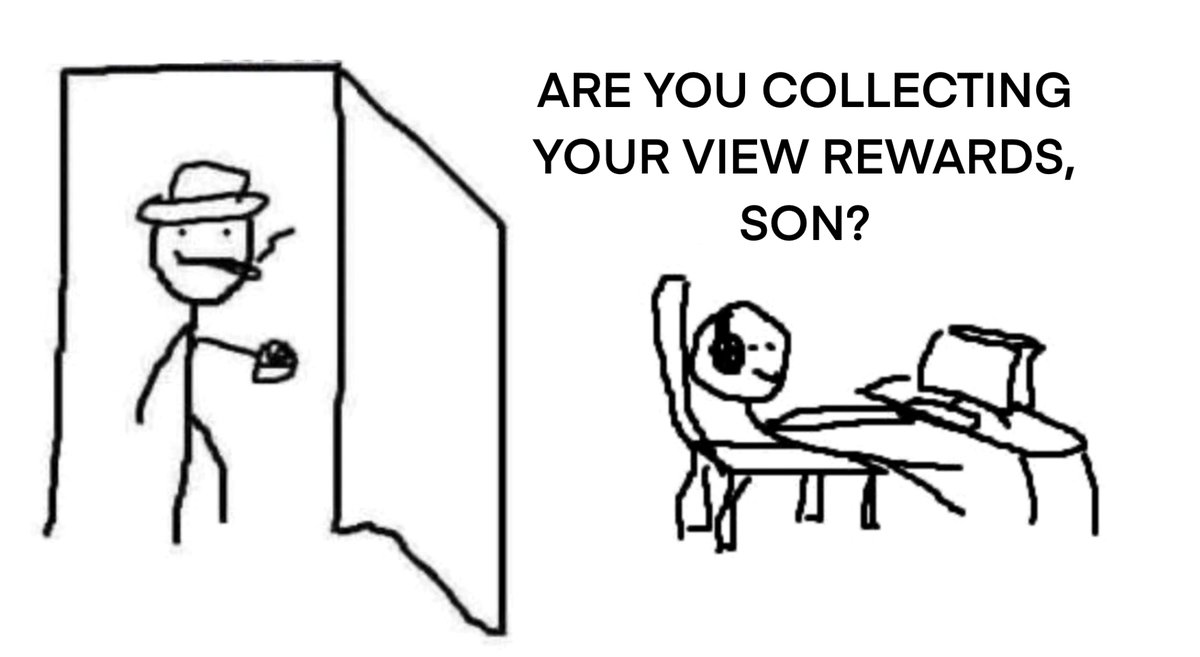 Good Parenting

Visit ViewReward.app and get dad off your back!

#ViewReward #Airdrop #Algo #AlgoFam