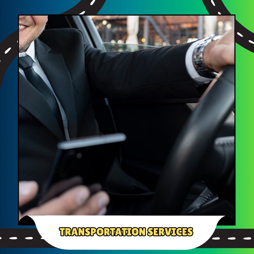 Our transportation services are designed for comfort, reliability, and peace of mind. Book us today to ride in style every time. #TransportationServices
vukea.com