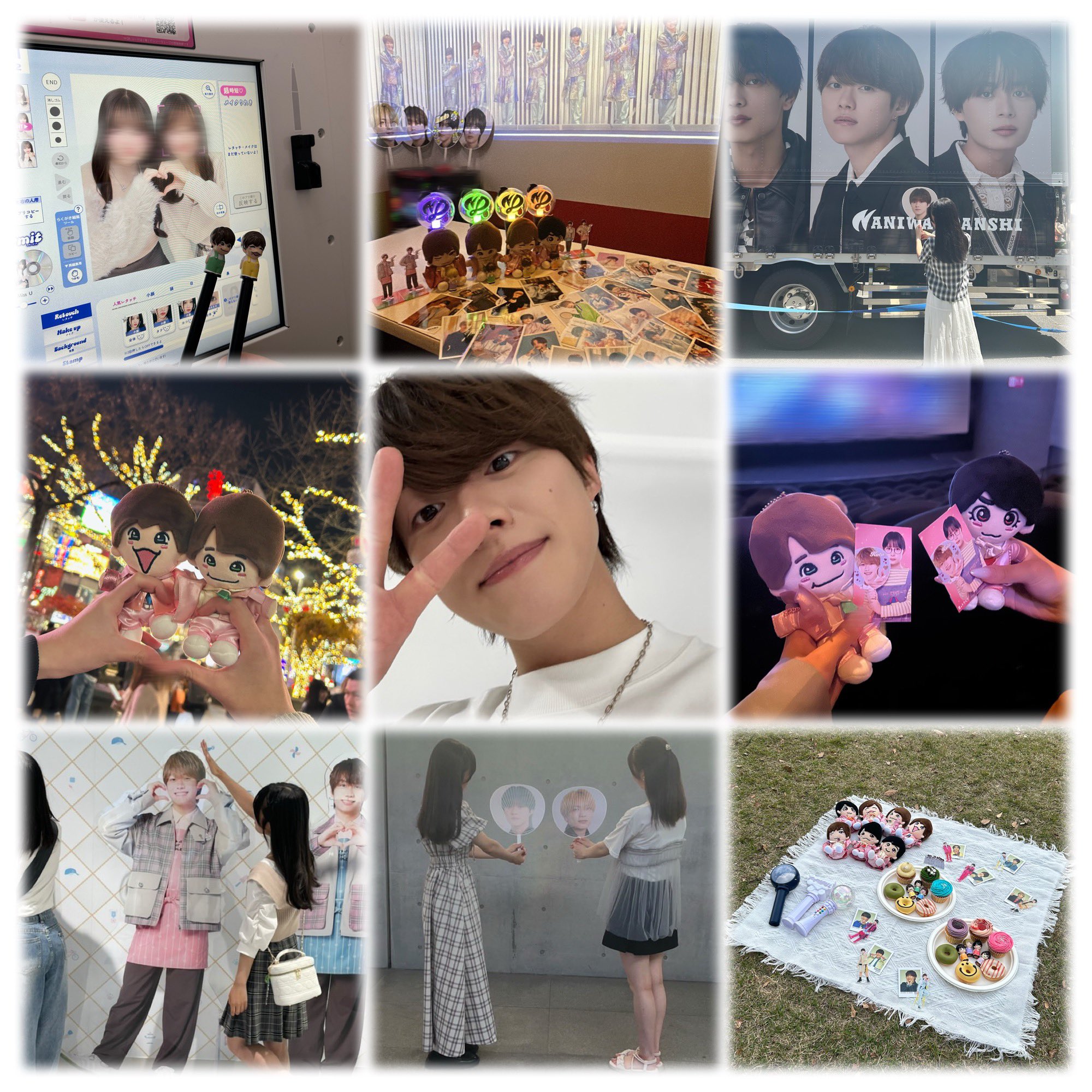 ‪❤︎︎A‪❤︎︎ページ Tsua【蔡】 (@megamarx99) / Posts / X