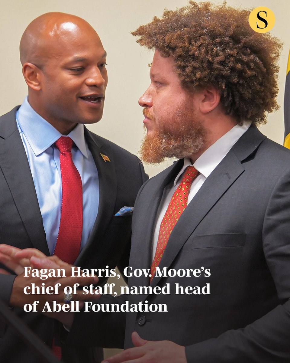 The Baltimore Sun tweet media