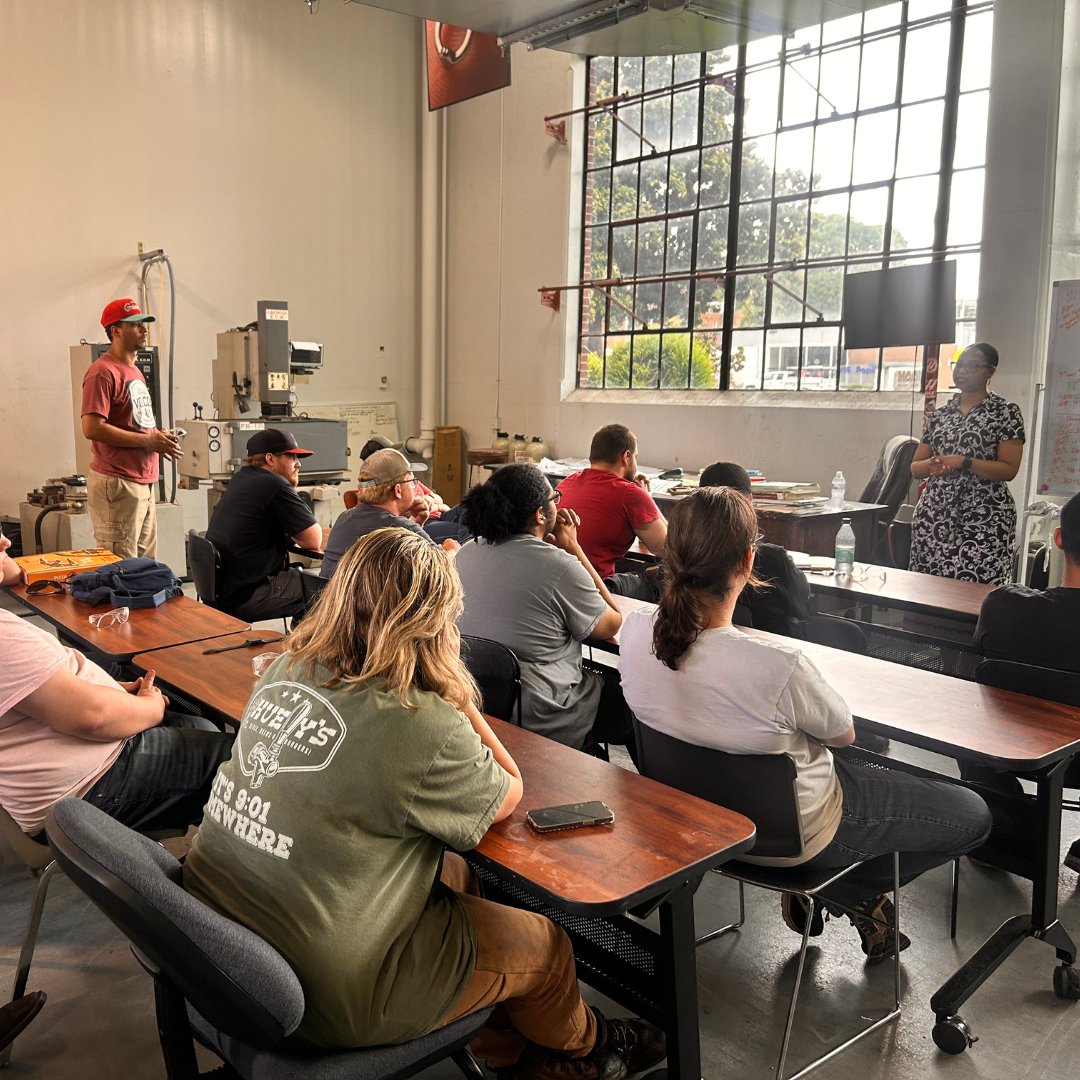 Moore Tech tweet media