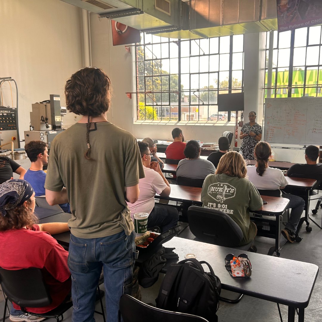 Moore Tech tweet media