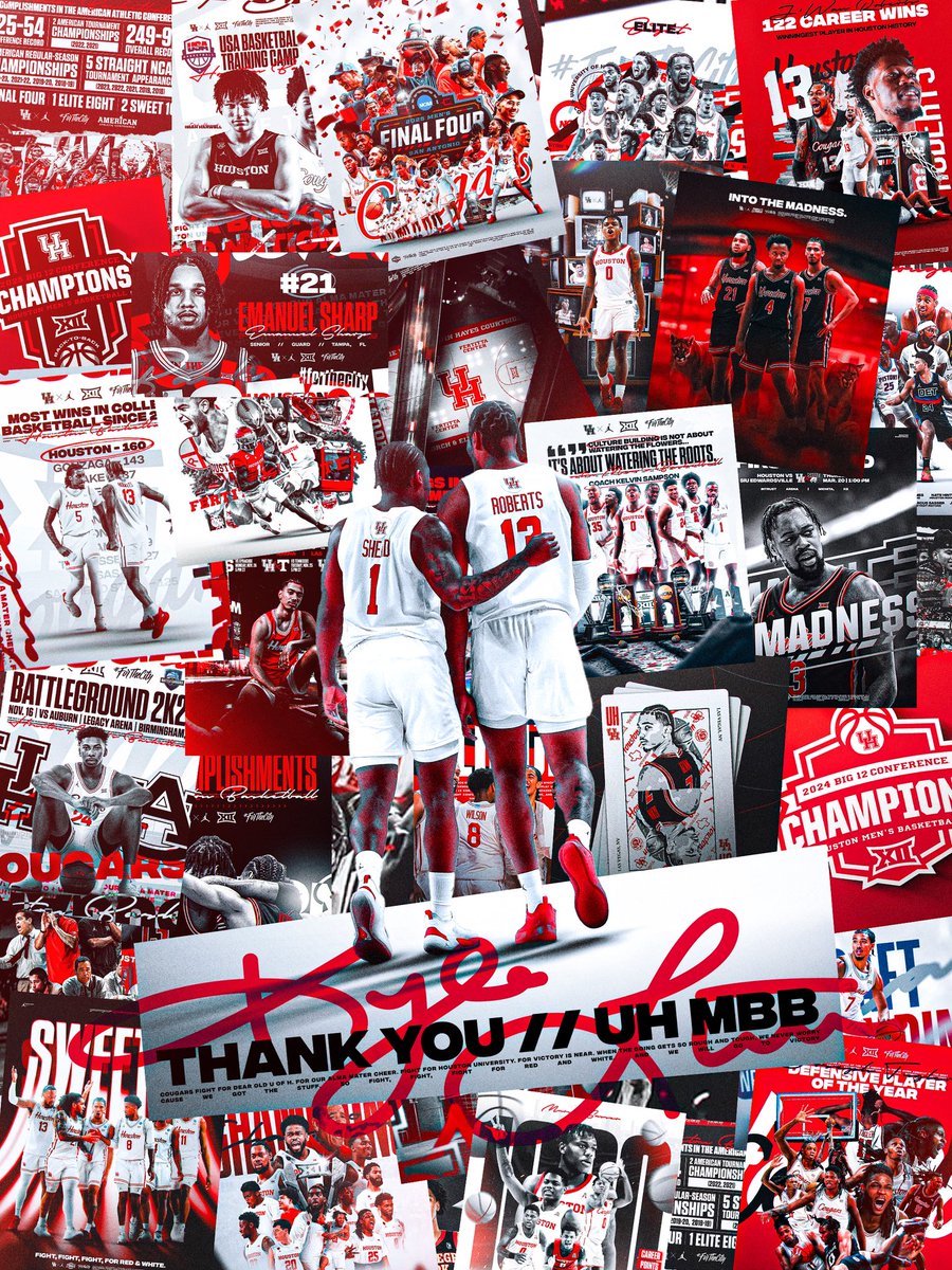 Kyle Little (@little_dsgn) on Twitter photo As I wrap up my time as the creative designer for <a href="/UHCougarMBK/">Houston Men's Hoops ๐ ๐พ</a> , I want to congratulate <a href="/tpott_photo/">Tyler</a> on taking over the role and thank the program, especially <a href="/laurenEsampson/">Lauren Sampson</a> , for giving me the keys to help shape its visual identity over the past 3 years. It has pushed me to be As I wrap up my time as the creative designer for <a href="/UHCougarMBK/">Houston Men's Hoops ๐ ๐พ</a> , I want to congratulate <a href="/tpott_photo/">Tyler</a> on taking over the role and thank the program, especially <a href="/laurenEsampson/">Lauren Sampson</a> , for giving me the keys to help shape its visual identity over the past 3 years. It has pushed me to be
