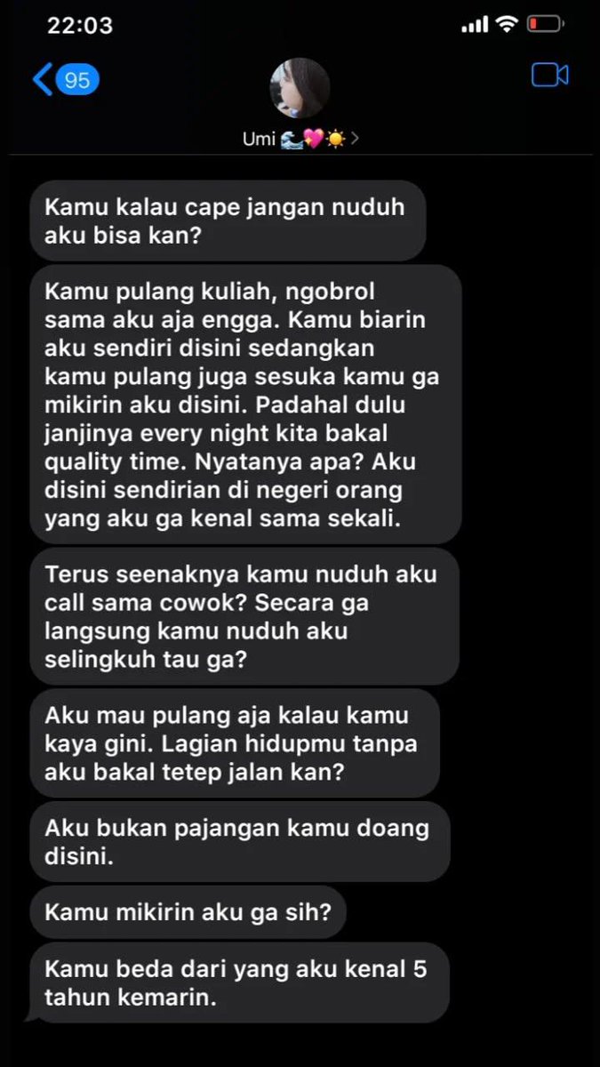 teo menulis tweet media