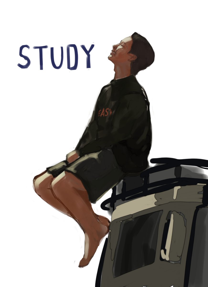 aszreal's tweet photo. #studyart #potrait #digitalarts #paintings #ibisPaintX #drawing https://t.co/NXhtqxA9vI