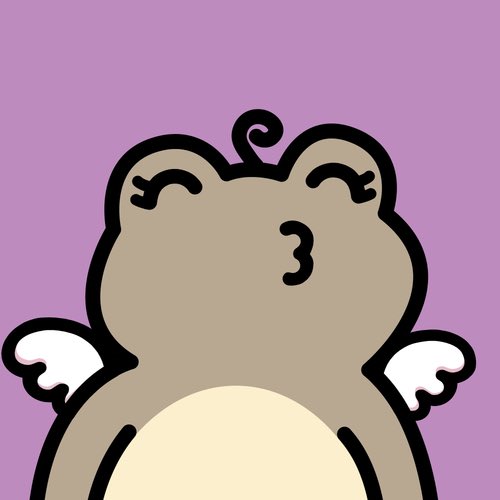 hey @0xFonzy, 

many are still waiting on <a href="/FroggyFriendsCo/">Froggy Friends</a>. 

we know you tried, but it didn’t work out. 

it’s disappointing that you continue ignoring the messages from the community. 

please let the community take over and move things forward.

thanks.