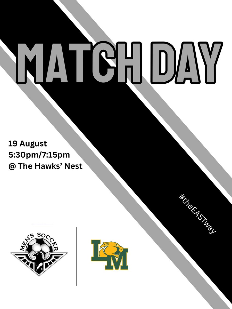 Lakota East Men's Soccer tweet media