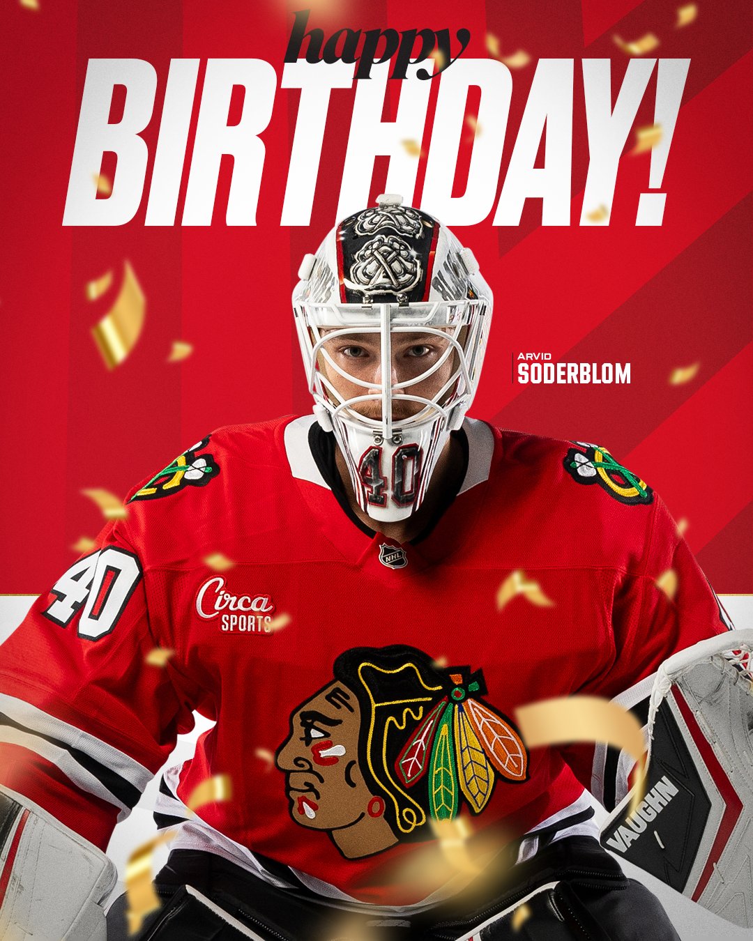 Chicago Blackhawks (@NHLBlackhawks) on X