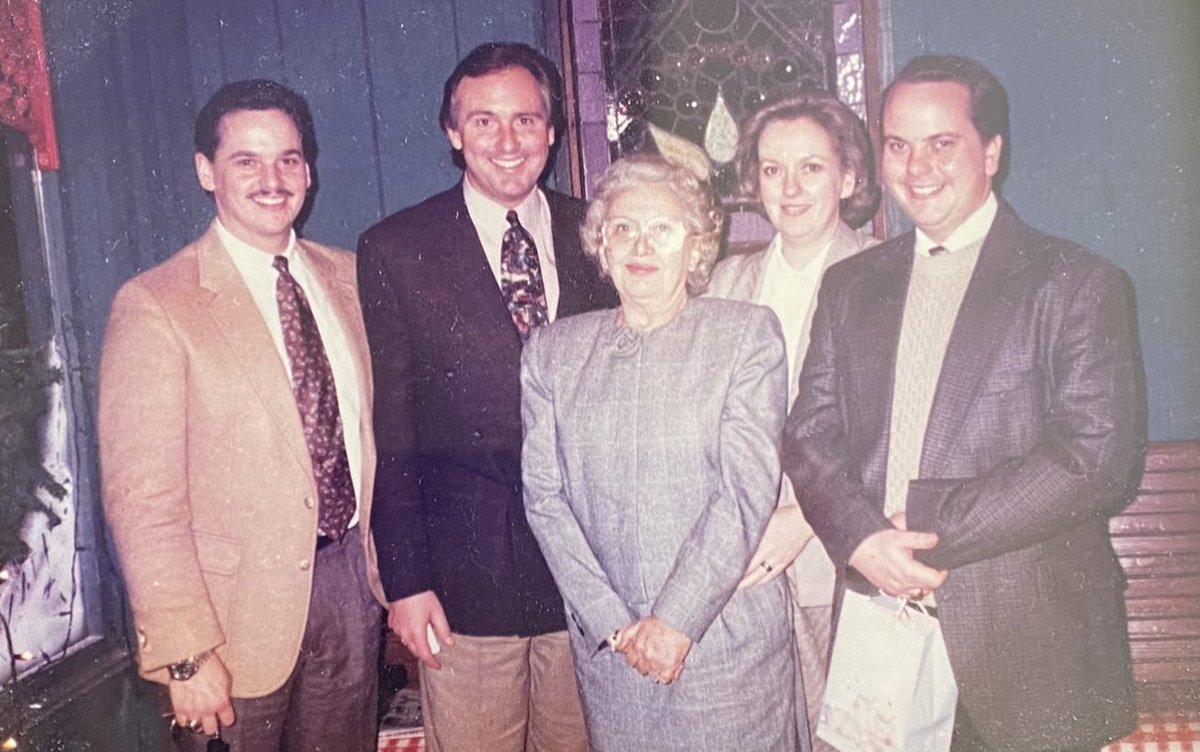 Tim Brando tweet media