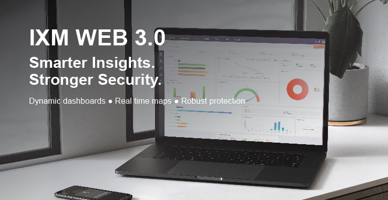 Invixium's tweet photo. IXM WEB 3.0 features #configurable and #dynamic dashboards, visual maps for precise real-time monitoring, and robust #data protection measures for comprehensive #security &amp; #operational excellence.

Read more: https://t.co/vuH9Q7S4I8 https://t.co/cZeJnJhSaV