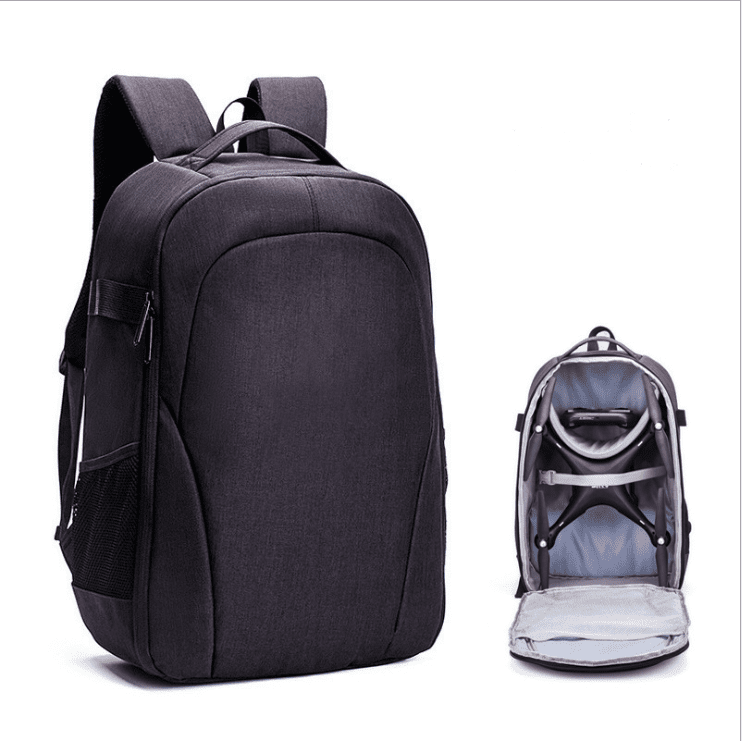 survivalready74's tweet image. Keep your drone gear safe &amp;amp; dry with our Waterproof UAV Backpack! Perfect for all-weather adventures. 🚁🌧️
Get ready, get safe!
Shop now 👉 getreadyandsurvive.com
#DroneGear #WaterproofBackpack  #dronegear #drone #dronestagram #dronephotography  #dronelife #dronepilot #drones