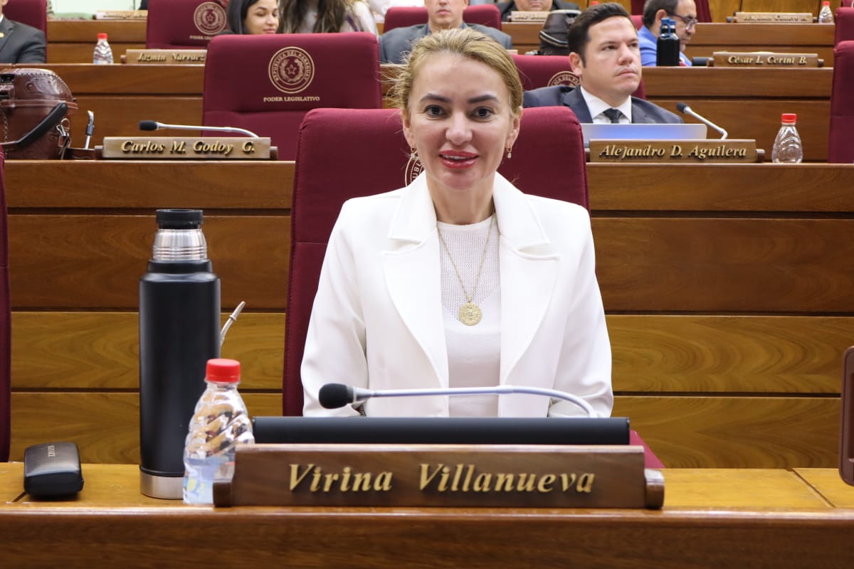 Cámara de Diputados (@diputadospy) on Twitter photo #SesiónExtraHCD Desarrollo de la Sesión Extraordinaria de la Cámara de <a href="/DiputadosPy/">Cámara de Diputados</a>
🔴En vivo por <a href="/tvcamarapy/">TV CÁMARA</a> <a href="/Radiocamarapy/">Radio Cámara Py</a> #SesiónExtraHCD Desarrollo de la Sesión Extraordinaria de la Cámara de <a href="/DiputadosPy/">Cámara de Diputados</a>
🔴En vivo por <a href="/tvcamarapy/">TV CÁMARA</a> <a href="/Radiocamarapy/">Radio Cámara Py</a>