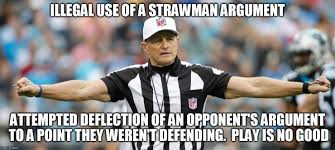 Jethro Bodeen 🫡🇺🇲 (@jethbodeen) on Twitter photo <a href="/MattLesser/">Matt Lesser</a> <a href="/SelinaThePagan/">Selina Rifkin</a> Strawman argument: Pretend the argument is about something similar that you can defend.
"express concerns" is not the issue. Encouraging others to participate in a conspiracy to obstruct federal law enforcement. That's the issue. It's a felony. <a href="/MattLesser/">Matt Lesser</a> <a href="/SelinaThePagan/">Selina Rifkin</a> Strawman argument: Pretend the argument is about something similar that you can defend.
"express concerns" is not the issue. Encouraging others to participate in a conspiracy to obstruct federal law enforcement. That's the issue. It's a felony.