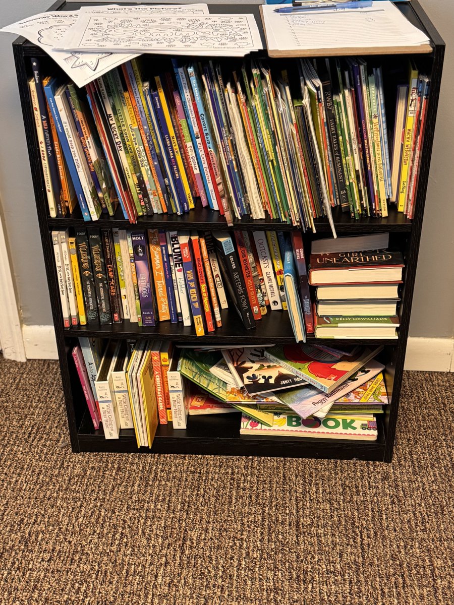 readtosucceed's tweet image. Earlier this summer, we shared books with Colony Square Apartments in Smyrna for their kids' #ReadingProgram—and it was a hit! 
Around 20 kids (plus parents!) joined in, discovering favorite stories along the way. Check out today’s photos of the books & their own little library!