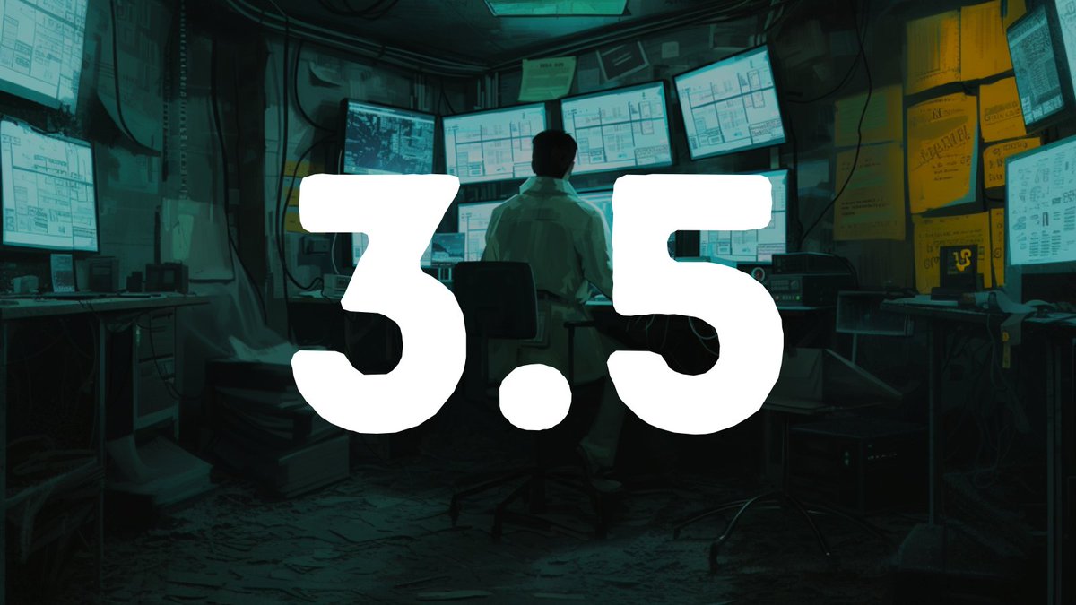 BeyondHuman Update 3.5 goes live in under 24 hours.

Log-in and registration will migrate from Discord to email. This will improve account management, reduce onboarding friction and broaden access to non-Discord users.