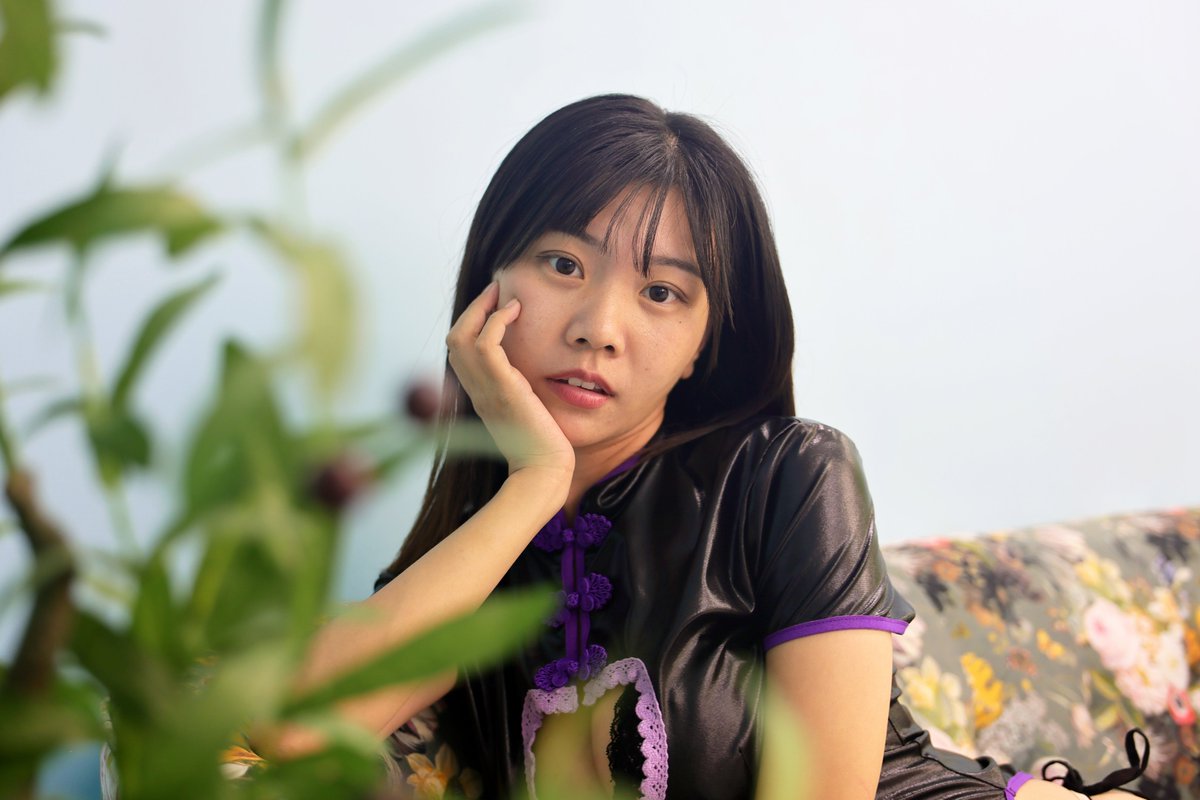 なべまる (@wn0aowcba2asglw) on Twitter photo めっぽう明るい CHINA GIRL 2
モデル : #Shinshin(シンシン) さん <a href="/shinshin_1218/">Shinshin(シンシン)</a>
2025.7.20 #フレッシュ撮影会 セッション
<a href="/fresh_akiba/">フレッシュ撮影会【公式】</a> #ポートレート めっぽう明るい CHINA GIRL 2
モデル : #Shinshin(シンシン) さん <a href="/shinshin_1218/">Shinshin(シンシン)</a>
2025.7.20 #フレッシュ撮影会 セッション
<a href="/fresh_akiba/">フレッシュ撮影会【公式】</a> #ポートレート