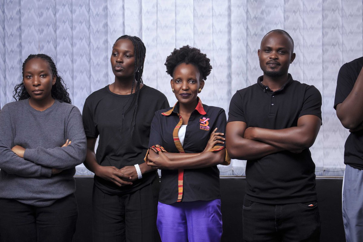 Beyond Blueprints Africa tweet media