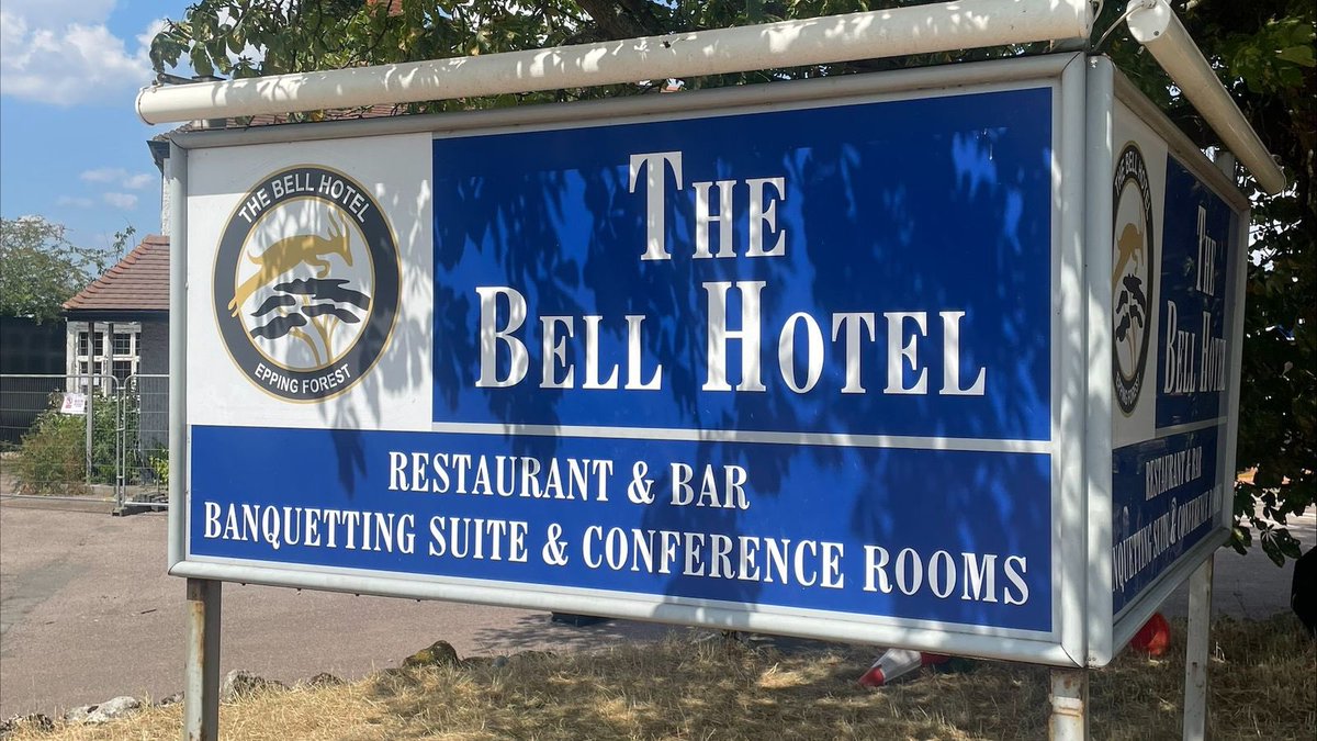🚨BREAKING: COURT RULING DECIDES THE BELL HOTEL WILL BE CLOSED!!!🚨

🔥UNPRECEDENTED WIN &amp; POWER TO THE LOCAL PEOPLE OF EPPPNG🔥

#TheBellHotel #Epping #GauciReports #SaveOurKids