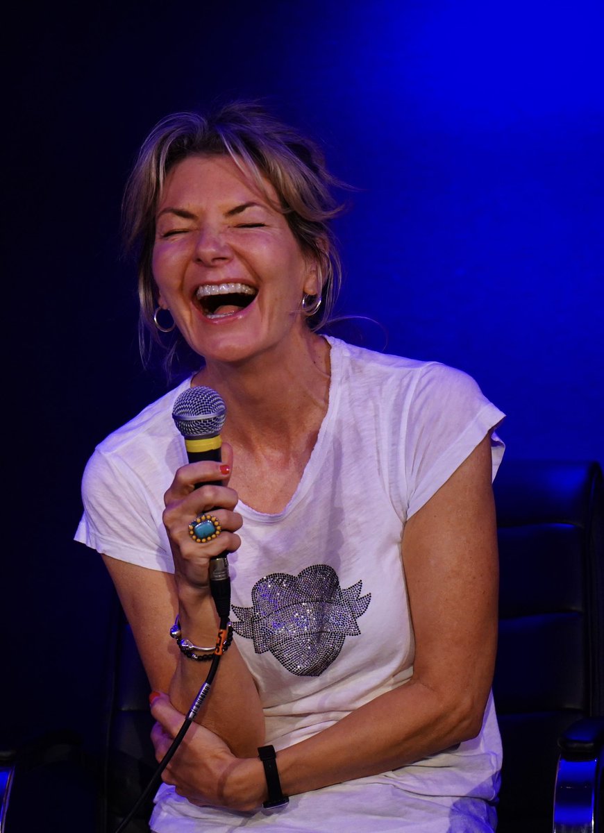 Well, it made me laugh! 💚✌️