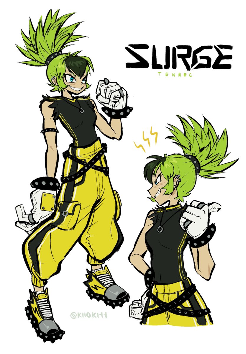 Kiioki11 tweet picture