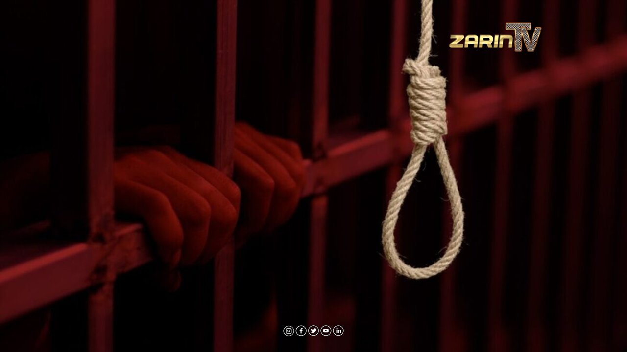 ایران شش شهروند افغان را در زندان بندرعباس اعدام کرد