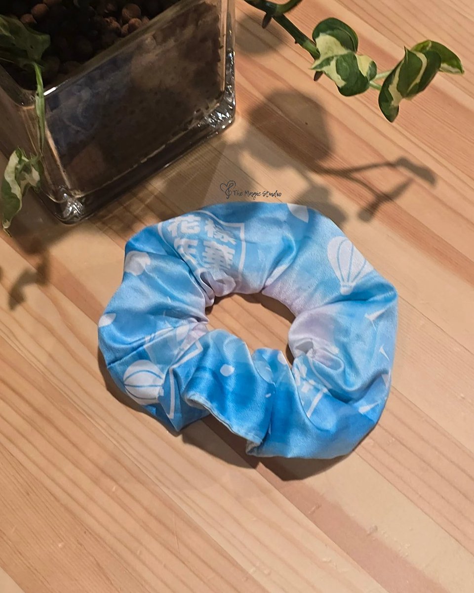 HYYH series available at HallyuCon! seeya this weekend ✨️