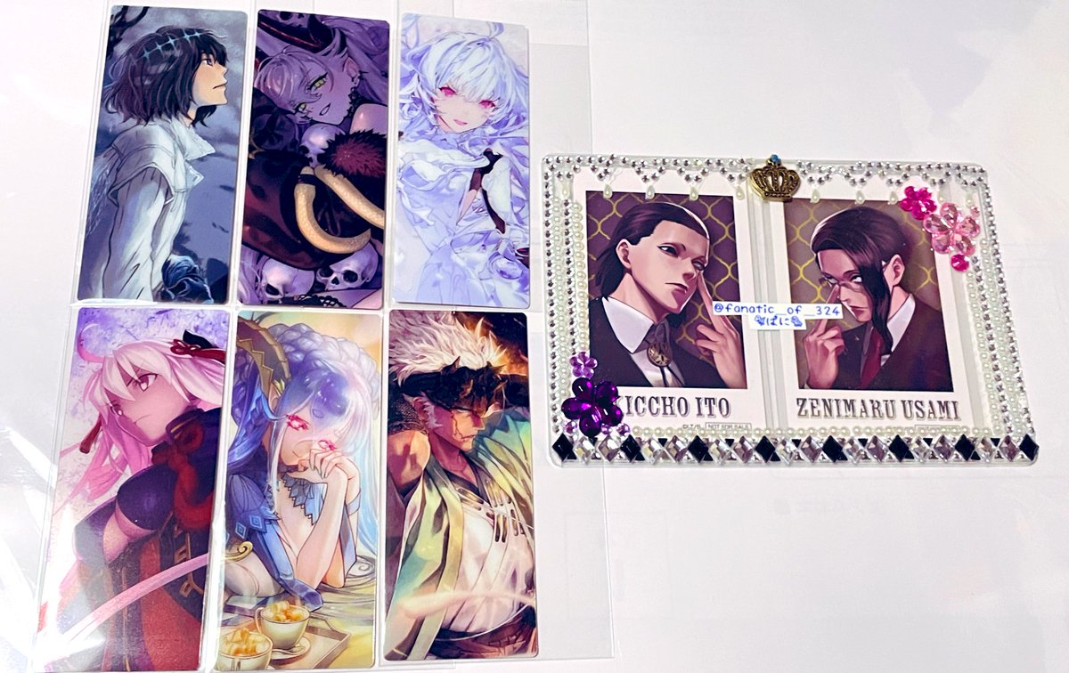 ぱに🐝 tweet media