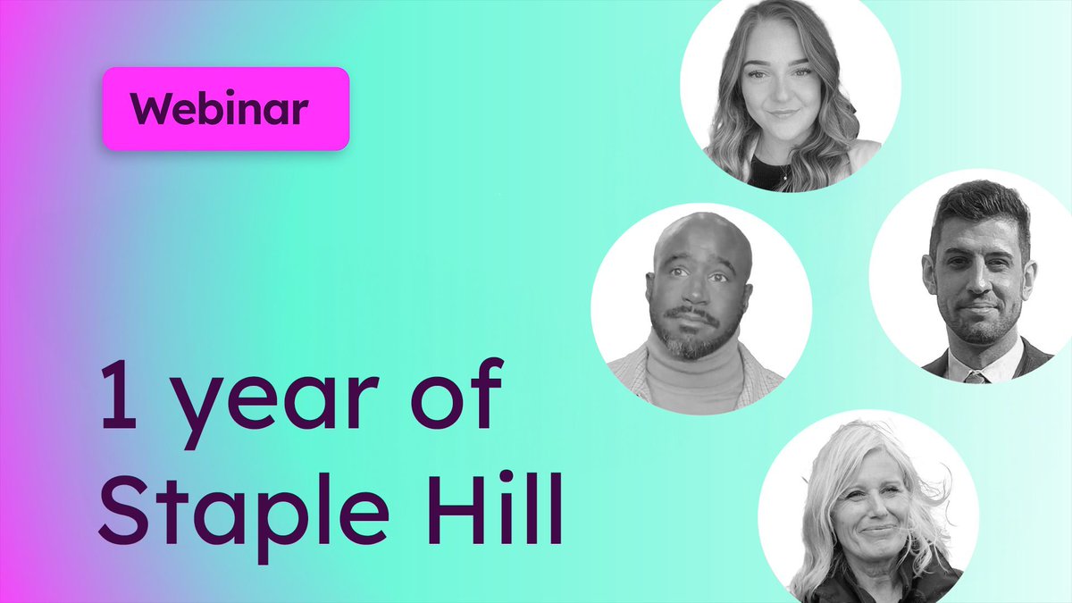 PaulIanTaylor's tweet image. It's one year since we launched the first test of a decentralised #agile #placebased team 

In an exclusive free webinar this Friday August 22nd 12pm-12:45pm BST we'll check in on the progress. Can small empowered teams adopting #agile ways of working achieve things other can't?