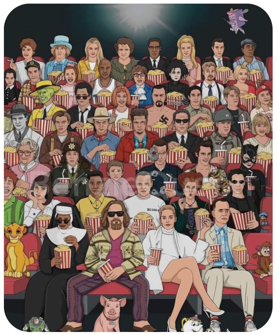 The Movie Professor 🎬🎥📺 tweet media