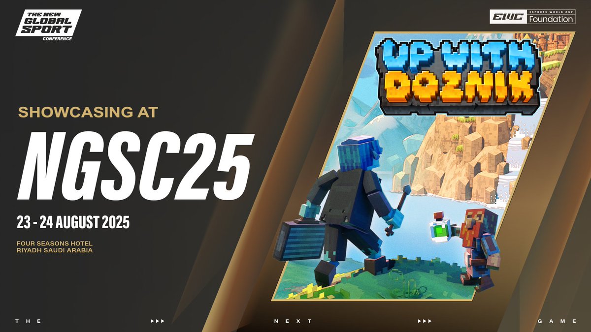 Volcano Studios tweet media