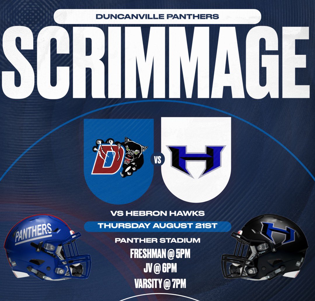 Duncanville High School Football 🏈 (@duncanville_fb) on Twitter photo 