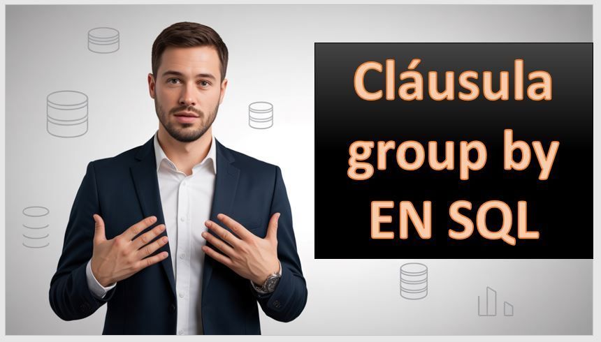 DatasigServices's tweet image. 📊 ¡Nuevo video en YouTube!
Aprende a usar GROUP BY en SQL:
✅ Agrupa registros
📊 Mejora tus reportes y análisis
🎥 Míralo ya 👉 youtu.be/0KTE30eeVso
#SQL #GroupBy #CursoSQL #DataAnalytics #BasesDeDatos #ReportesSQL